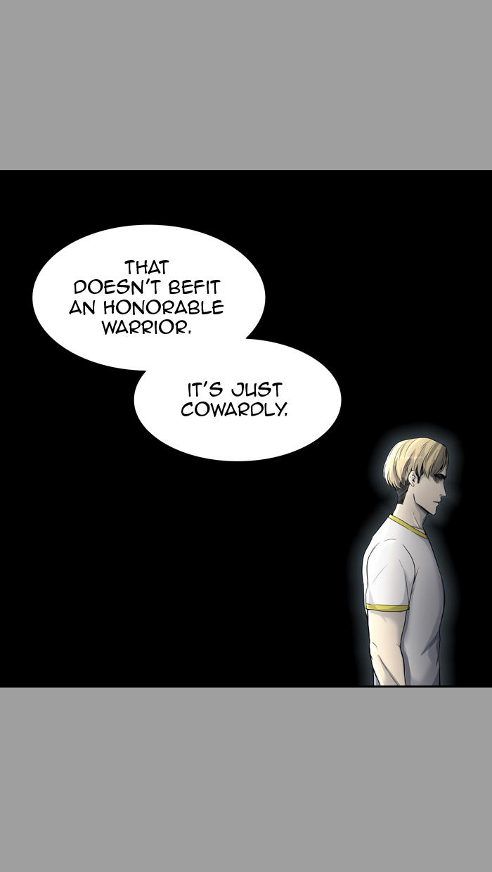 Tower Of God, Chapter 407 image 056